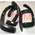 Tacoma 2005-2011 Fender flares 60.3 Fleetside fupi kitanda